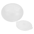 thumbnail image 4 of OULII 1Set Bead Bowl for Beadworking White Plastic Bead Storage Tool for Crafters, 4 of 8