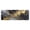 Black White Gold, variant on Teal Gold Marble Pattern Kitchen Rug Mat,Kitchen Runner Rugs Non Skid Washable,Decorative Kitchen Floor Mats for Kitchen,Sink,Laundry,17"x47.2"