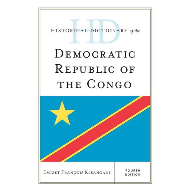 Historical Dictionaries of Africa Historical Dictionary of the