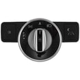 thumbnail image 3 of Car Knob Button Headlight Switch Light Switch for Benz W204 S204 W212 A207 C207 X204 R172 C SLK GLK, 3 of 5