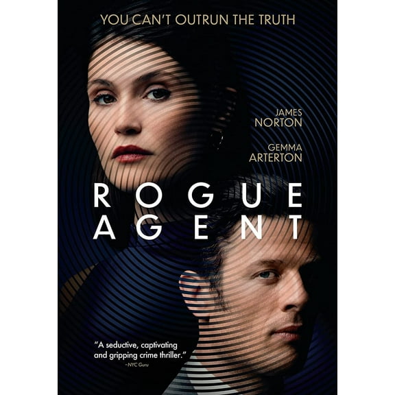 Ifc - Rogue Agent [DIGITAL VIDEO DISC]