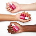 thumbnail image 4 of essie Nail Polish, Watermelon, 0.46 fl oz Bottle, 4 of 14
