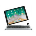 thumbnail image 2 of Brydge 12.9 - Keyboard - backlit - wireless - Bluetooth 3.0 - space gray - for Apple 12.9-inch iPad Pro (1st generation, 2nd generation), 2 of 4