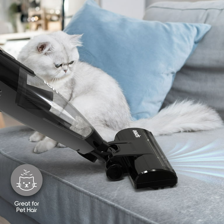 Free Shipping! IonVac Vacuum Cleaner 3-in-1 Lightweight Upright