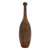 Simply Exceptional Wood Bowling Pin