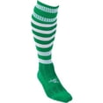 thumbnail image 2 of Chaussettes de Football à Cerceau Pro pour Garçons/filles Precision, 2 of 2