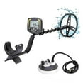 thumbnail image 1 of Underground Metal Detector FS2 Scanner Finder Gold Digr Treasure Hunter Pinpointer Two Coils Optional ,Easy to Install, 1 of 7