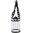 thumbnail image 1 of MasteelfCA 1 Set Clear Dolls Bag Doll Container Multi-functional Bag Small Doll Storage Bag Portable Bag, 1 of 9
