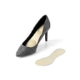thumbnail image 5 of INSPIRE CHIC Women's Sponge Heel Cushions Insoles Sneakers Skin Color-1 Pair S, 5 of 5