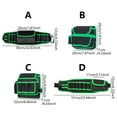 thumbnail image 3 of Multifunctional Storage Bag Oxford Cloth Waist Pack Hardware Repair Tool Pocket Wrench Pliers Electrician Household Belt, 3 of 8