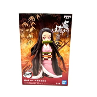 Review : Kamado Nezuko Vol.2 DXF Demon Slayer 