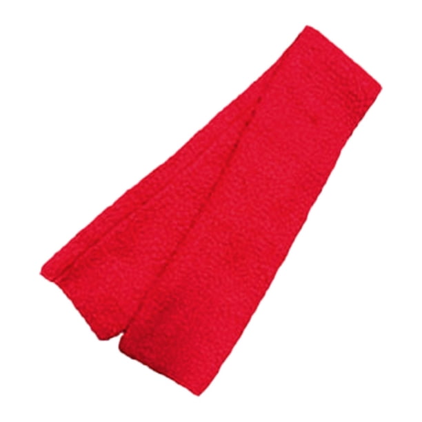 Funda protectora suave para cincha de caballo, fácil de usar, protector de vientre, cincha para Rojo