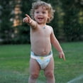 thumbnail image 4 of Hytrove 30Pcs Adjustable Diaper Holding Belt Buckle Soft Comfortable Elastic Material, 4 of 6