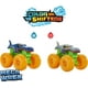thumbnail image 5 of Toy Hot Wheels Monster Trucks Color Reveal, paquete de 2 unidades para niños de 3 Hot Wheels NA, 5 of 6