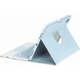 thumbnail image 6 of 360° Rotatable Trackpad Keyboard Cover with Pen Holder for iPad A16 2025 / iPad 11th Gen, 6 of 8