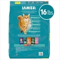 thumbnail image 6 of Iams Proactive Health Chicken And Turkey Dry Cat Food, 16 Lb Bag, 6 of 17