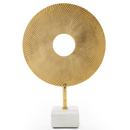 MoDRN Glam Decorative Circle