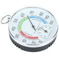 thumbnail image 1 of Hygrometer, Hygrometer, Indoor For Warehouse Office Home, 1 of 8