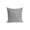 Grey, variant on Large Soft Pillow Cushion for Sofa Bed Car and Living Room Comfort Support