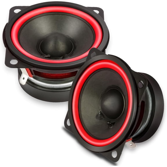 Vega 2.5" FULL RANGE SPEAKER - V25
