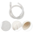 thumbnail image 2 of Dust Collection Fittings Vacuum Cleaner 1Pack 181X4.5X4.5in, 2 of 9