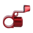 thumbnail image 4 of Gabarit de Fil Mince à Bouche Cloche Modifié pour Moulinet Abu Stx/Pro Baitcasting Rouge, 4 of 8