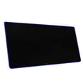 thumbnail image 1 of fashionhome Non Slip Wear Resistant Computer Notebook Soft Edge Seamed Mouse Pad Office Rubber Fabric Mat, 1 of 8