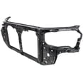 thumbnail image 2 of RADIATOR SUPPORT Compatible with HYUNDAI SONATA 2009-2010 Assembly Black, 2 of 5