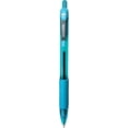 thumbnail image 2 of Bolígrafo Zebra Z-Grip 1.0mm Punta Media x40, 2 of 8