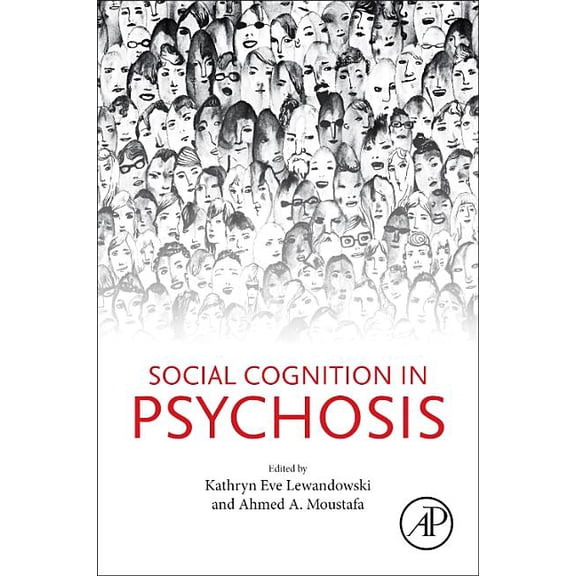 Social Cognition in Psychosis, (Paperback)