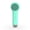 Mint Green, variant on XYT Sonic Facial Cleansing Brush, Hot and Cold Face Massager, Deep Cleansing Tool for Skincare, IPX7 Waterproof, Silicone