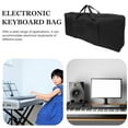 thumbnail image 3 of KONTONTY Waterproof Electronic Keyboard Cover for Musicians Oxford 1Set, 3 of 8