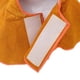 thumbnail image 4 of delantal para soldador, aislamiento rmico, cuero , protección para soldadura, ropa, resistente , cubierta para casco Gloria PROTECCIÓN DE CUELVO DE LA CABEZA DE SOLDADOR, 4 of 9