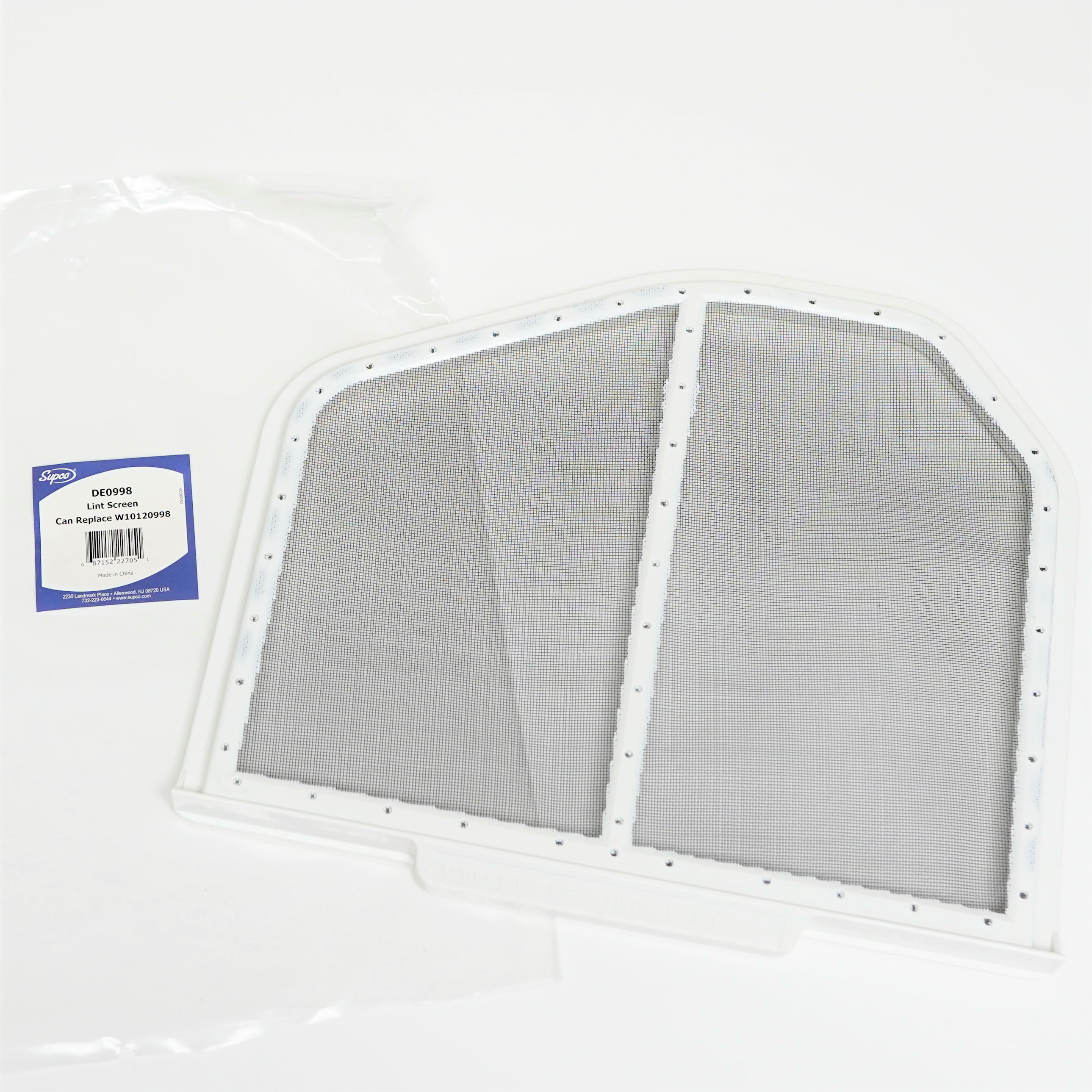 Details about   8531964 Genuine OEM Whirlpool FSP Dryer Filter Lint Screen Cover W1081239 