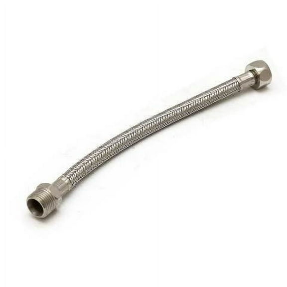 Rinker Boat Plumbing Hose Connector | Flexible Faucet 10 Inch