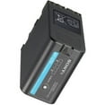 thumbnail image 2 of Batería recargable de iones de litio Sony BP-U70 72 Wh, 2 of 6