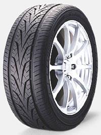 Yokohama AVS dB S2 225/55R16 95 W Tire Fits: 2013-16 Mercedes-Benz E350 Base, 2000-04 Ford Mustang Base - image 4 of 4