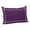 Multicolor, variant on Pure Dark Purple Pillow Covers 12"x20", Simple Solid Color Soft Brushed Microfiber Breathable Throw Pillow Covers, Decorative Pillowcase with Zipper for Couch Sofa Bedroom Living Room