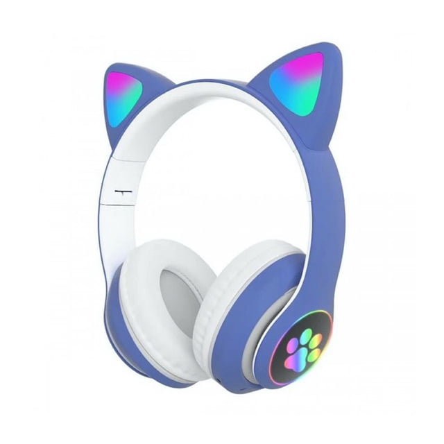 Auriculares inalámbricos Cat Ears Audífonos Bluetooth 5.0