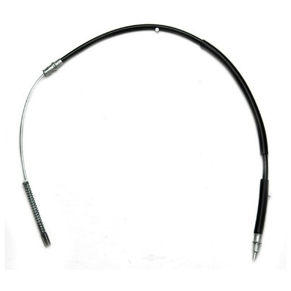 Raybestos BC96041 Professional Grade Parking Brake Cable Fits select: 2003-2017 FORD EXPEDITION, 2003-2017 LINCOLN NAVIGATOR