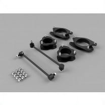 Traxda 202020 2" Lift Kit for 2005-2016 Honda Ridgeline