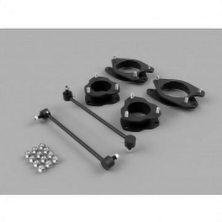 Traxda 202020 2" Lift Kit for 2005-2016 Honda Ridgeline