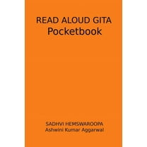 Mantra Chanting Sound Vibrations Read Aloud Gita Pocketbook, (Paperback)