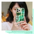 thumbnail image 6 of Compatible for iPhone 14 Pro Max Case 6.7 inch (2022 Release), Slim Full-Body Stylish Shockproof Protective Rugged TPU iPhone 14 Pro Max ​Case with Built-in Screen Protector, 6 of 6