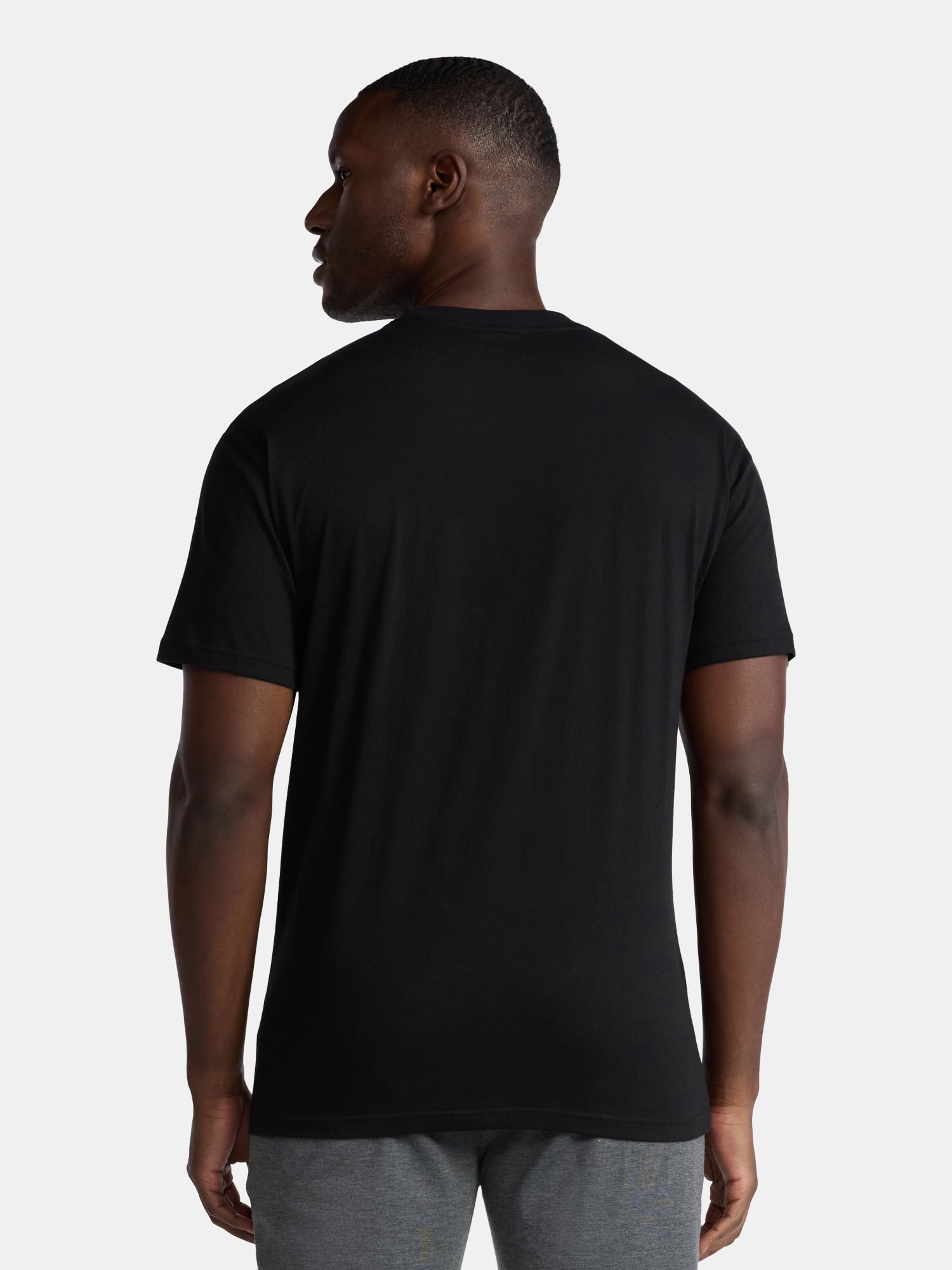 Russell Athletic Mens Logo Graphic Tees, Sizes S-2XL