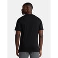 thumbnail image 3 of Russell Athletic Mens Logo Graphic Tees, Sizes S-2XL, 3 of 5
