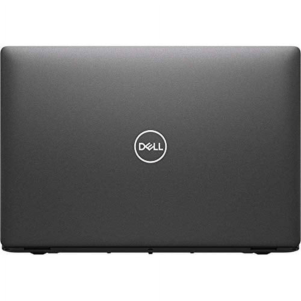 Restored Dell Latitude 14 - 5400 Business Laptop (14inch FHD Display, Intel Core i5-8365U, 16GB Memory, 500GB HDD) Windows 10 Pro (Refurbished)