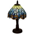 thumbnail image 1 of Meyda Tiffany 26617 Lighting, 12" H, Bronze/Dark, 1 of 1