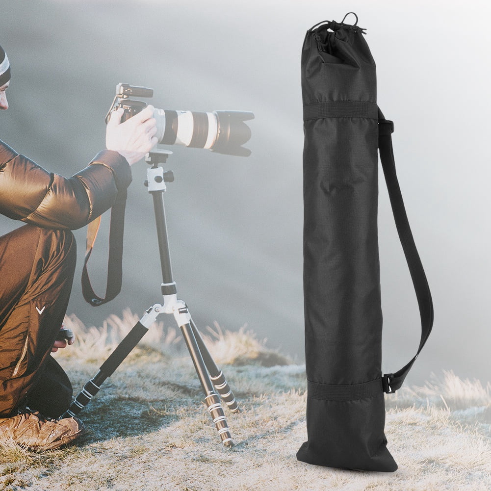 LYUMO Camera Tripod Carry Bag, Photography Carry Bag,Black Portable