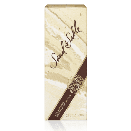 Sand & Sable Cologne for Women, 2 fl oz
